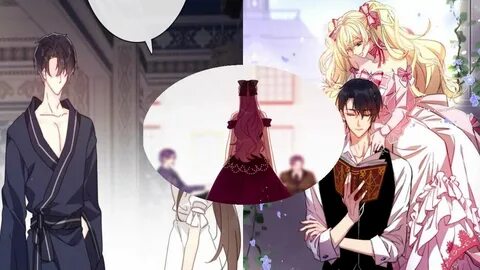 Злодейка что пленила великого герцога 25