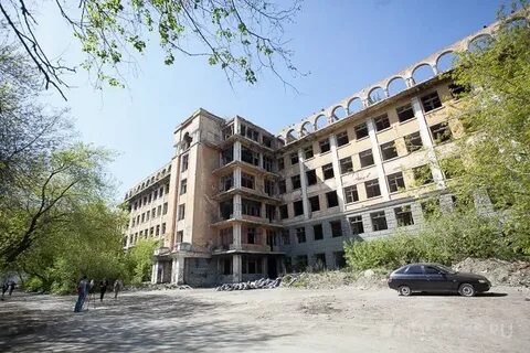 Зеленая роща больница