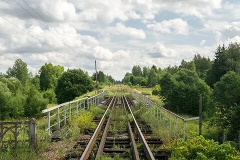 Река обжа