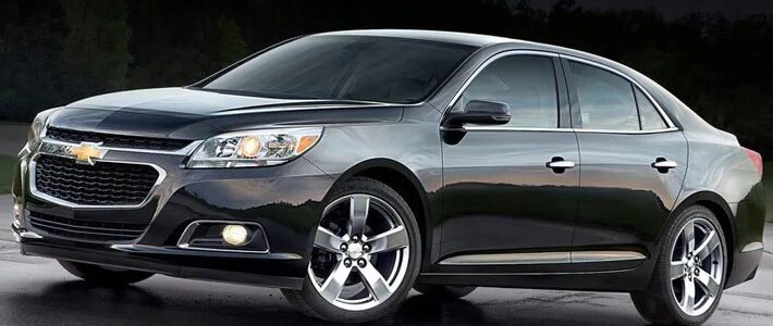 2013 Chevrolet Malibu ECO Test Drive By Henny Hemmes