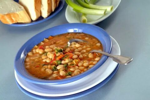 New recipes
