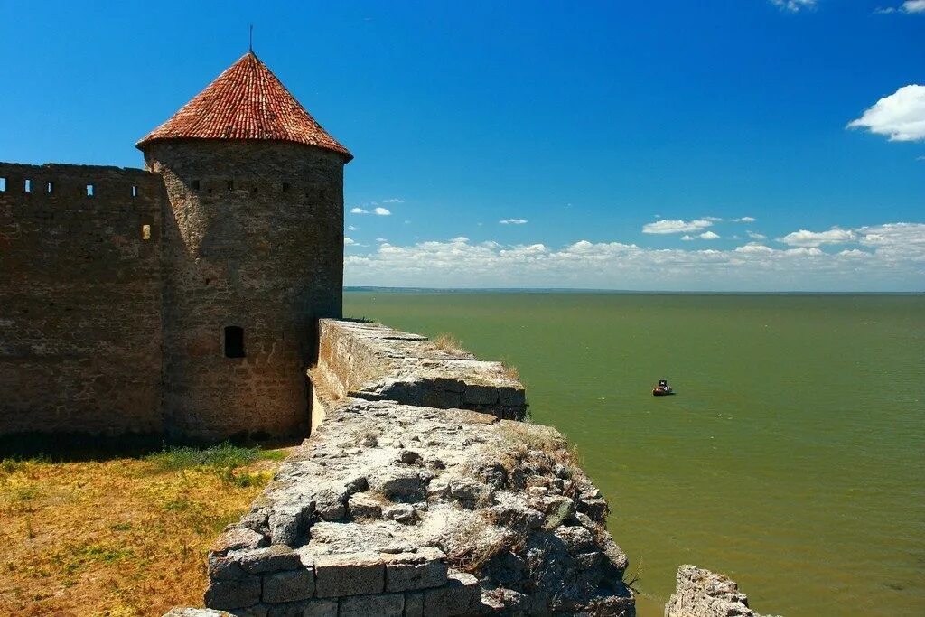 Город белгород днестровский. Крепость Белгород=Днестровск. Аккерман Белгород-Днестровский. Аккерманская крепость (г. Белгород-Днестровский). Белгород Днестровский замок.