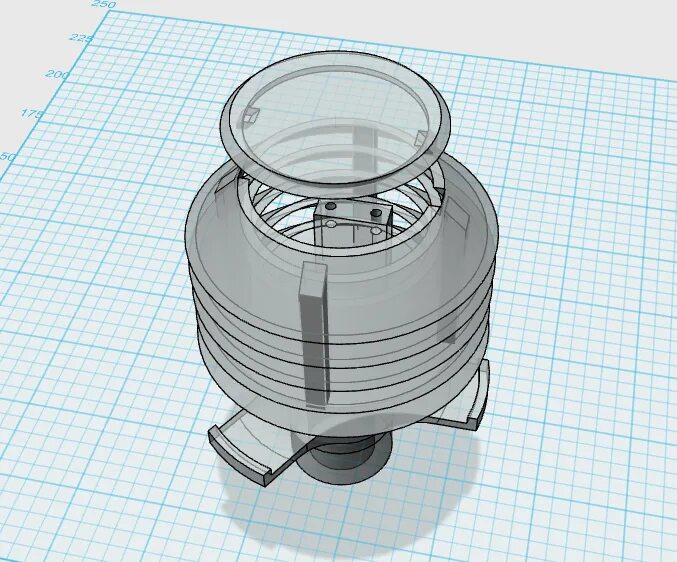 D3 станции. Imetos 3.3 метеостанция. Метеостанция 3d модель. Метеостанция для 3d принтера. Weather Station 3d model.