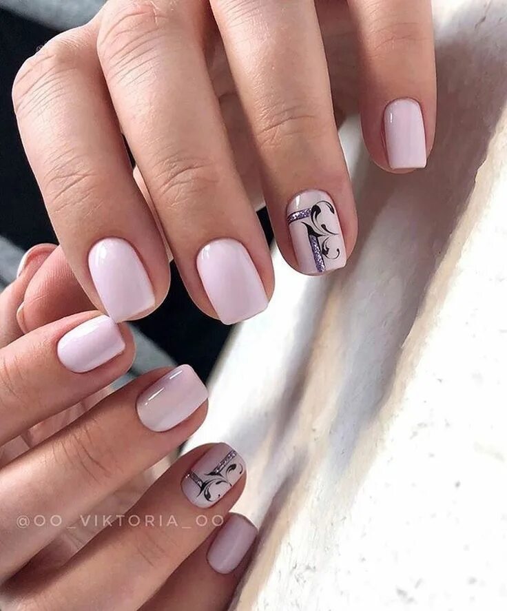 Épinglé par jkooki sur manicure Idées vernis à ongles, Vernis à ongles, Idee ong