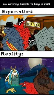 Godzilla memes