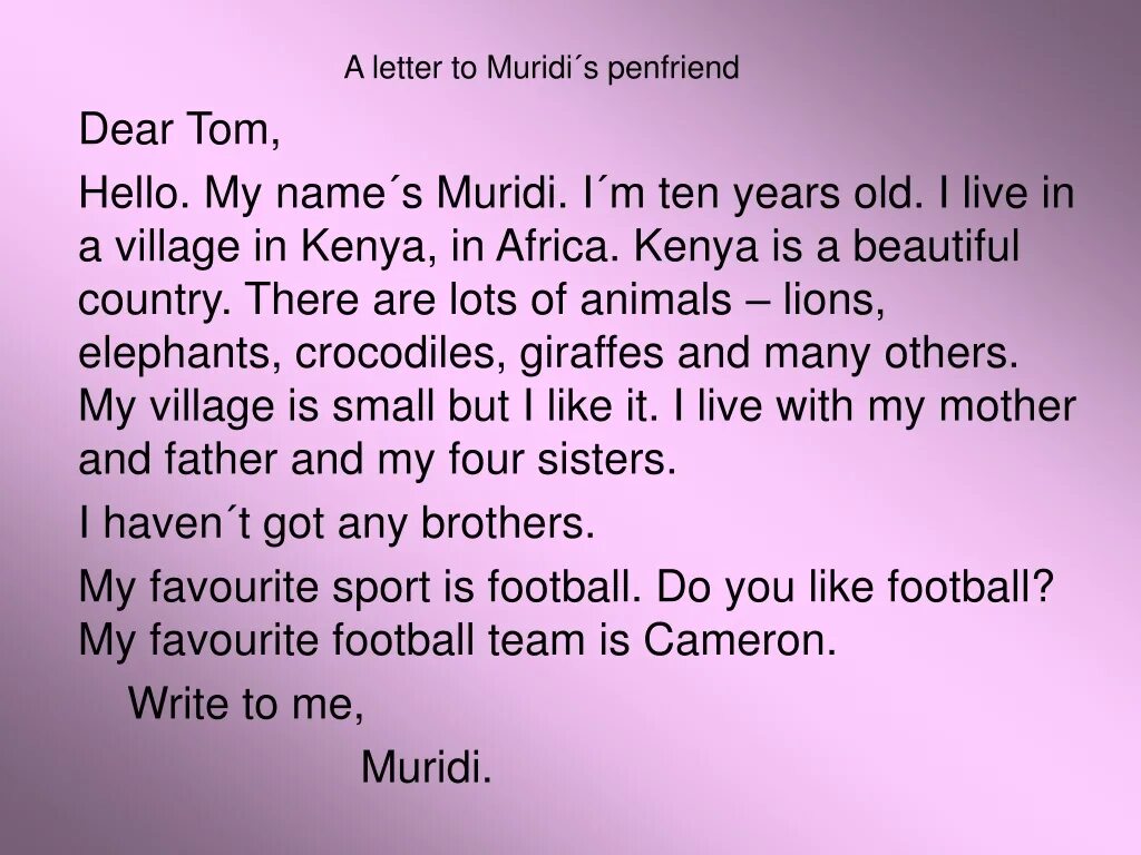 Письмо на английском. Письмо Pen friend. Letters to a friend. Writing a Letter to a friend. What to write to pen friend