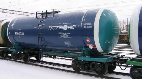 Мир вагонов