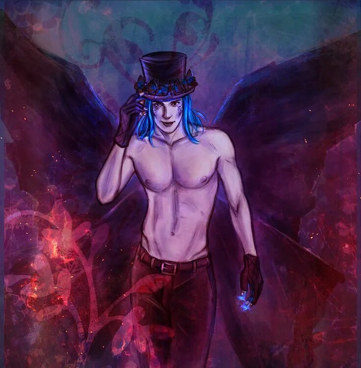 Фанат морфея 4