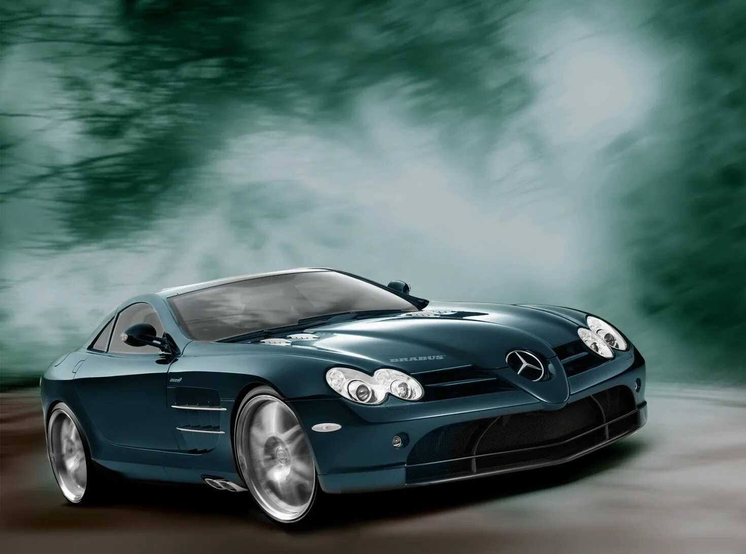 Машины открытый мир телефон. Mercedes-Benz SLR MCLAREN. Мерседес Бенц SLR MCLAREN 2005. Mercedes Benz SLR MCLAREN Brabus. Mercedes SLR MCLAREN 2005.