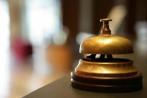 Think bell