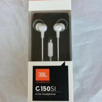 Jbl 150si. Jbl c150. Наушники внутриканальные jbl c150 siu white. Jbl tune 150. Jbl c150si.