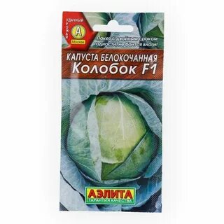 Сорт капусты колобок характеристика отзывы