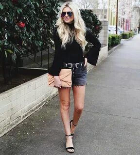 Small look
