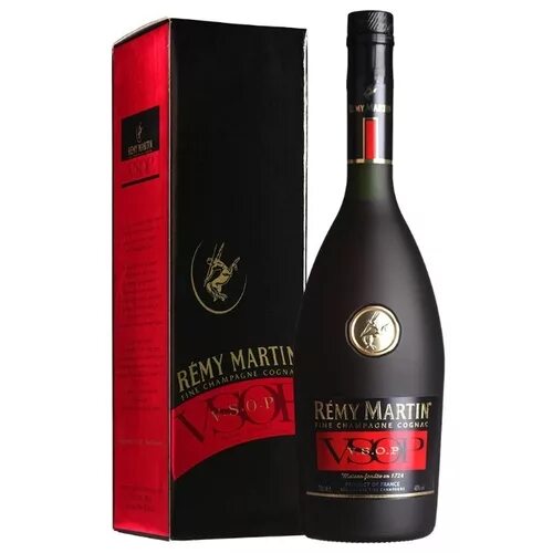 Купить коньяк remy