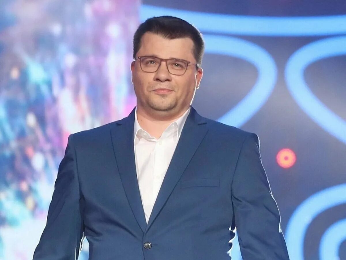 Гарик харламов 2025. Гарик харламов 2025