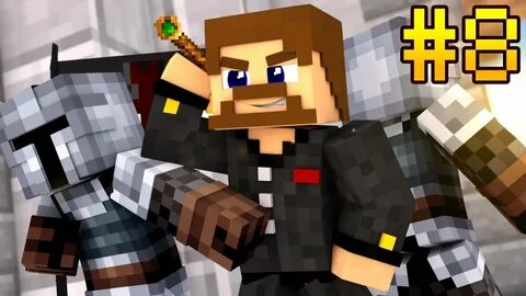 Minecraft overlord
