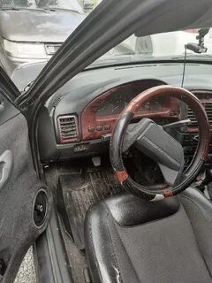 Ваз pilot