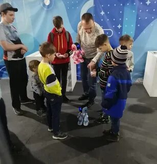 14 детская барнаул