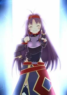 Yuuki