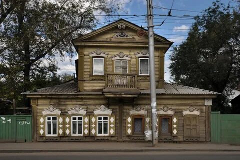 Иркутский 21