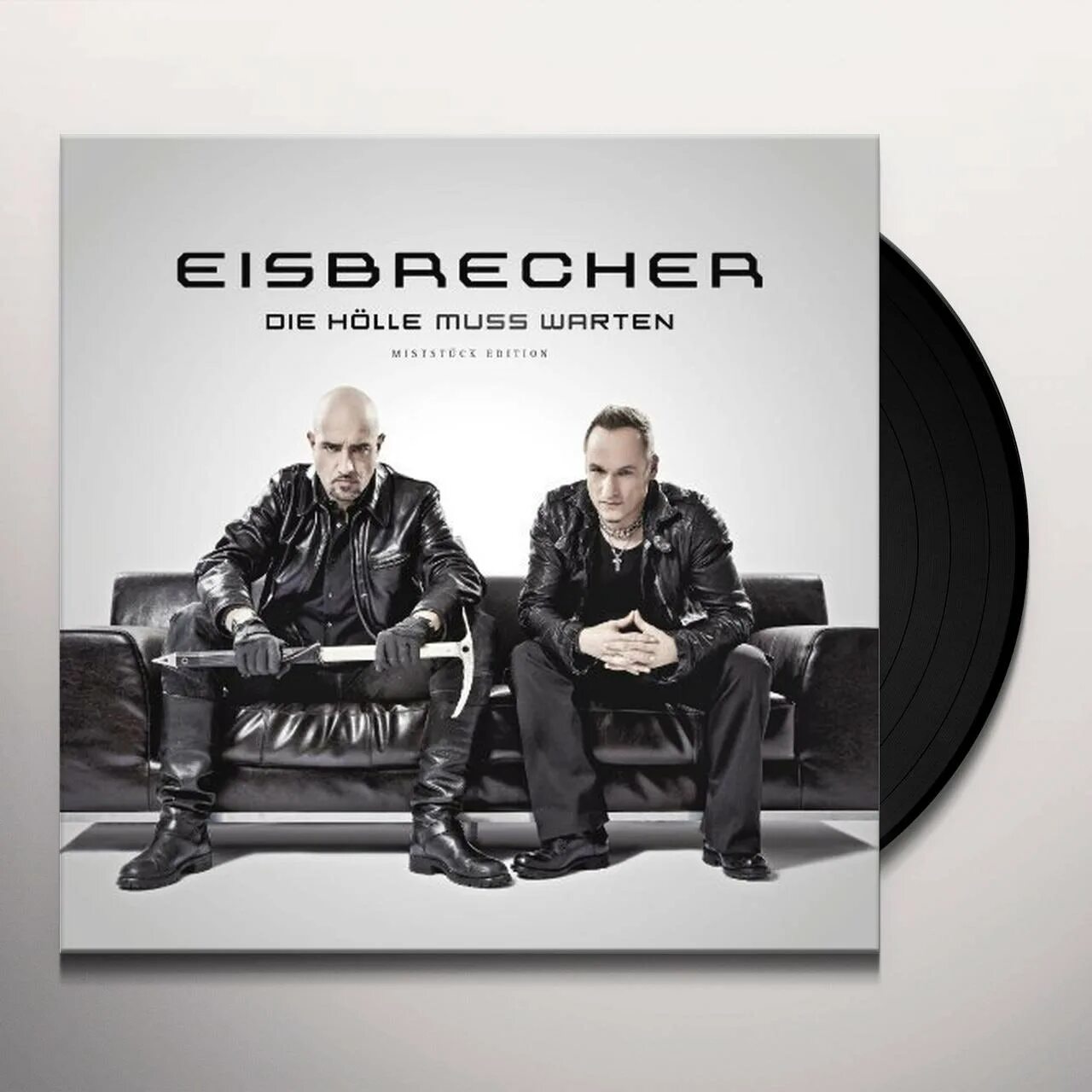Eisbrecher. Обложка Eisbrecher die Hölle. Eisbrecher Постер. Группа Eisbrecher альбомы.