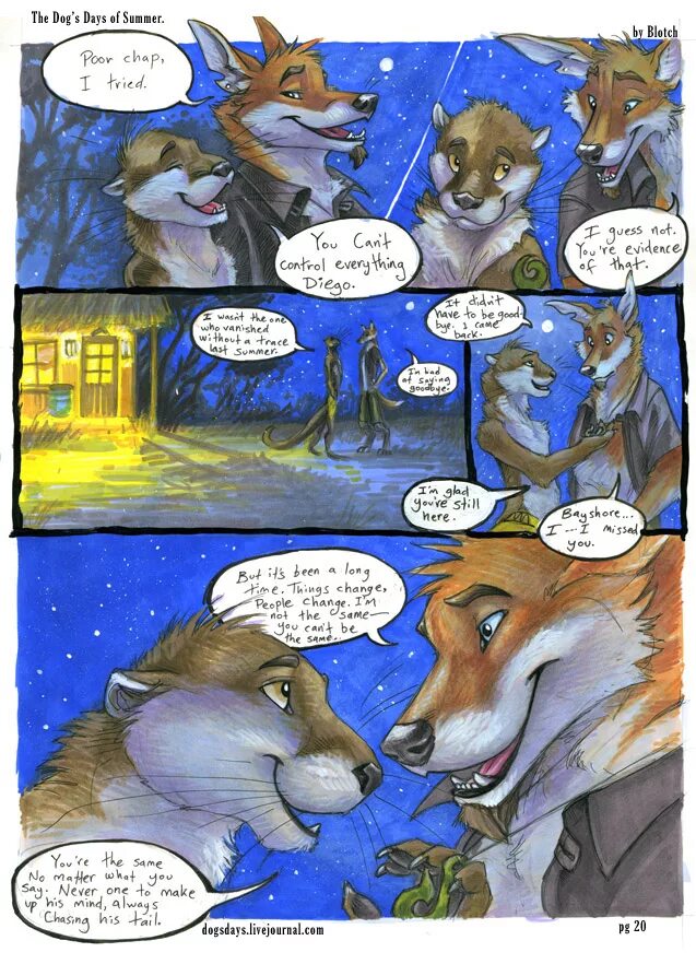 Dog's days of summer. Blotch furry комикс. Dog’s days of summer читать. Dog's days of summer. Dog days of summer.