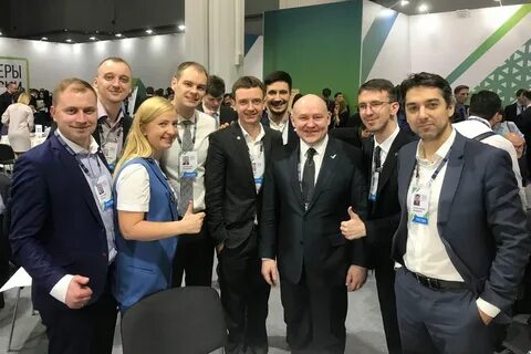 Чекушов