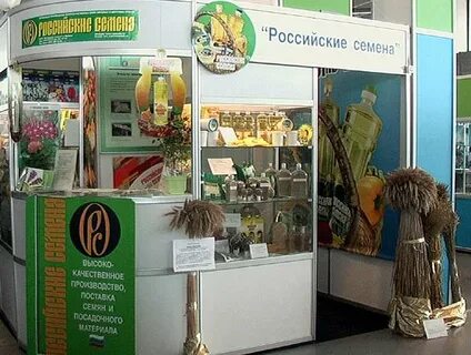 Руски семени
