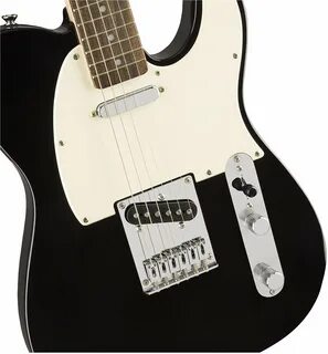 Fender squier bullet