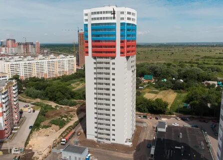 Этажи южно сахалинск