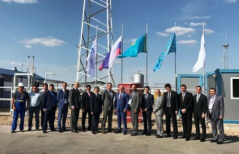 Активы газпрома