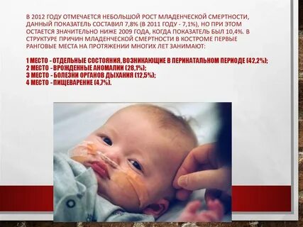 В последние годы отмечается