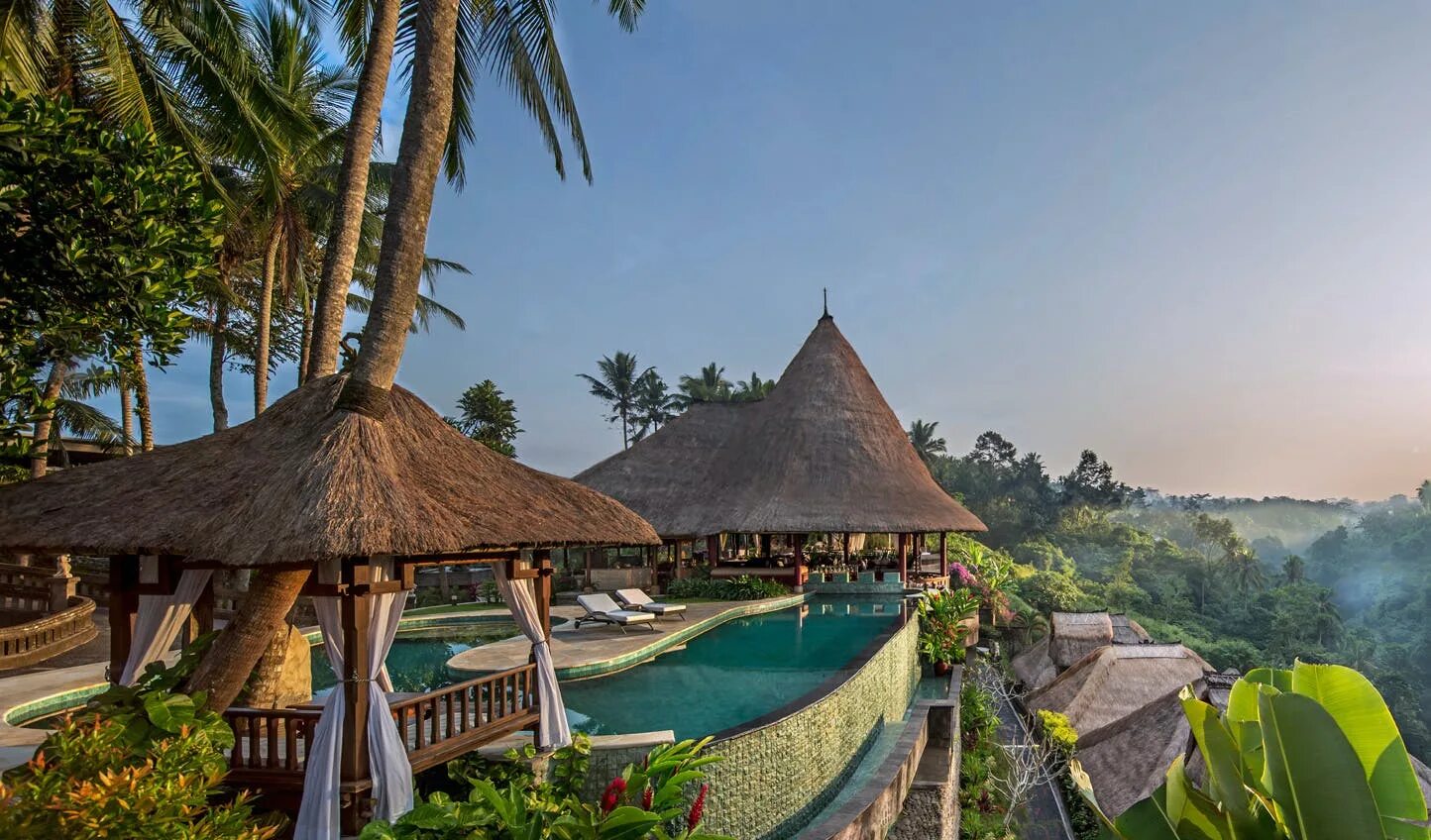 Убуд Бали Индонезия. Нуану Бали. Бали ороллари. Viceroy Bali Hotel.