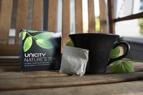 My tea s