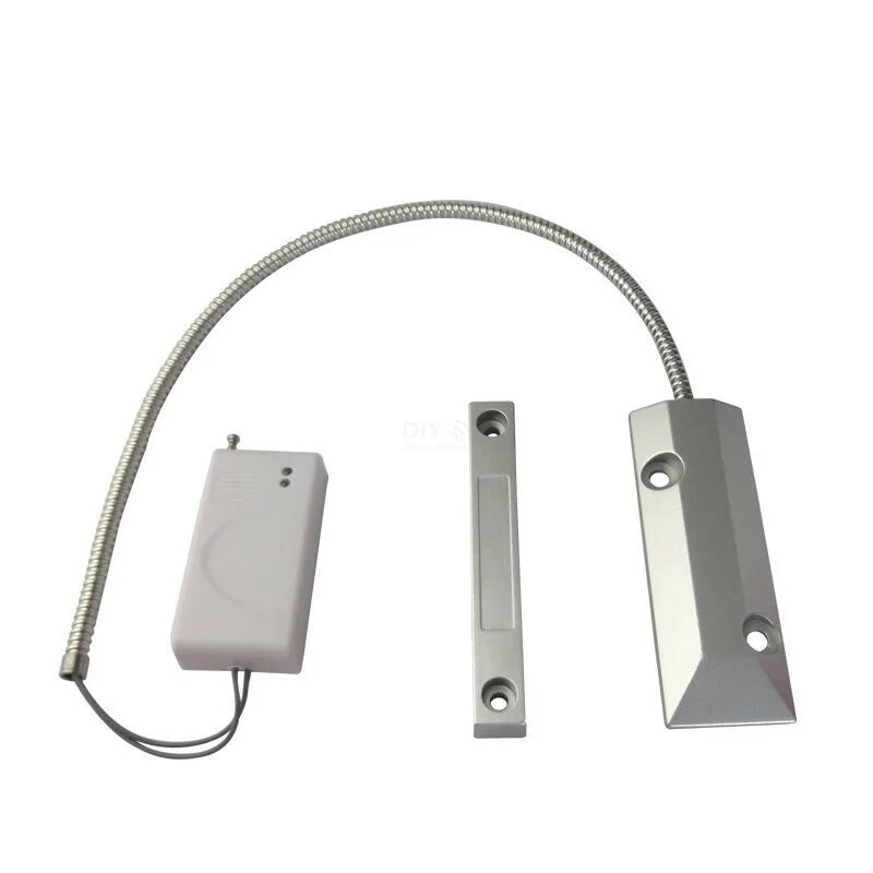 беспроводной магнитный датчик. беспроводной пожарный датчик комбинированный (дымовой+тепловой) dpt-02. сигнализация на дверь. ипро dm-01j. беспроводной магнитный датчик.