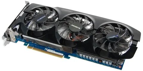 Geforce gtx 670