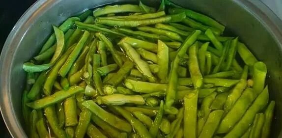 How to Freeze Green Beans & How to Use Them Organic Facts