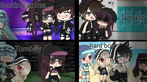 Tomboy love