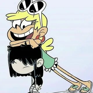 Loud house