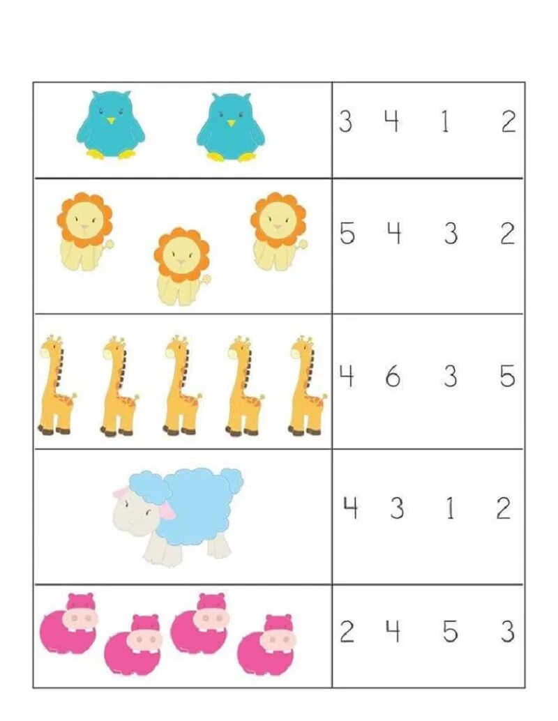 Tasks for Kids. Worksheets for Kids 4-5 years. Math games for preschoolers. Numbers Worksheets for preschoolers.