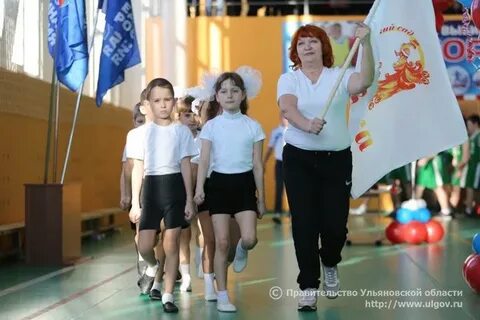 Сетевой 73 ульяновская область