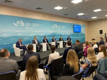 Дальний восток 2030 точка