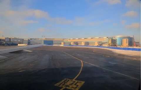 Аэропорт домодедово веб камера