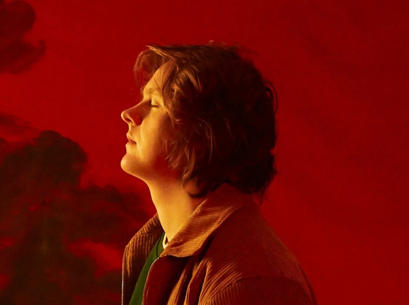 Lewis capaldi loved. Lewis capaldi loved