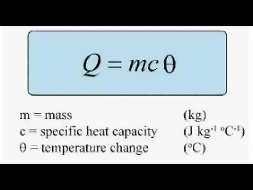 Heat physics. Specific Heat capacity. Heat Formula. Heat capacity equation. Формула Джоуля-Ленца для количества теплоты.