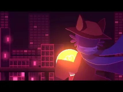 One shot the animation