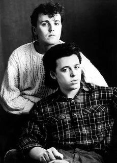 Tears for fears