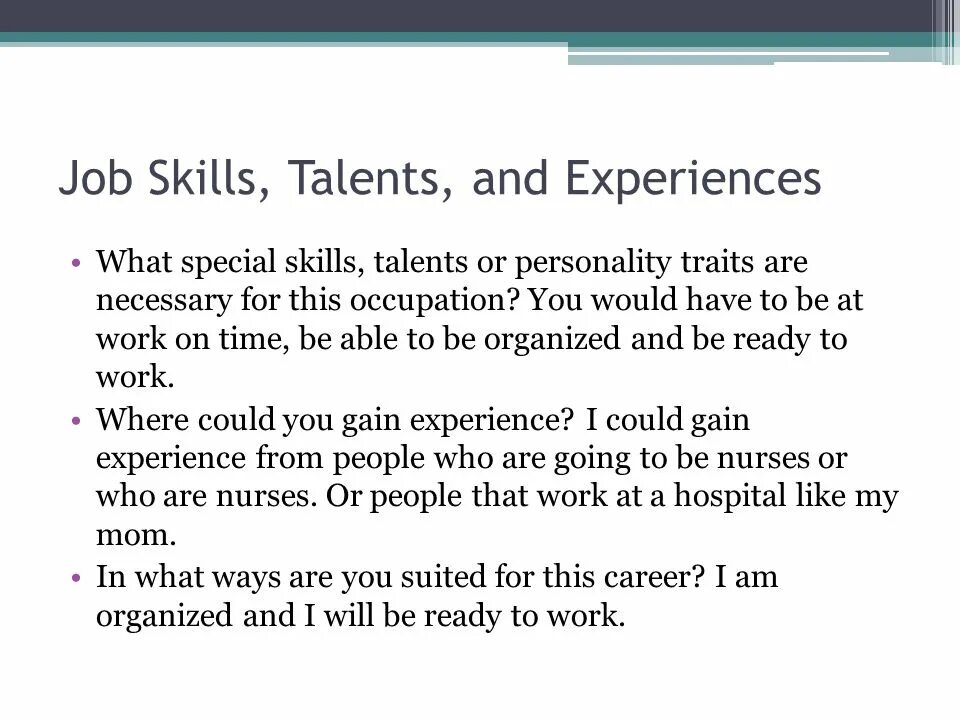 Skills and Talents. Skills and abilities. Skill or Talent презентация. Job skills. Necessary skills