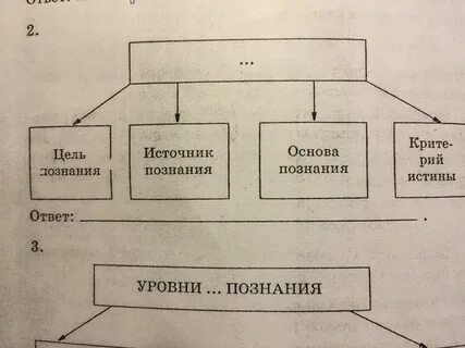 Истина основа основ