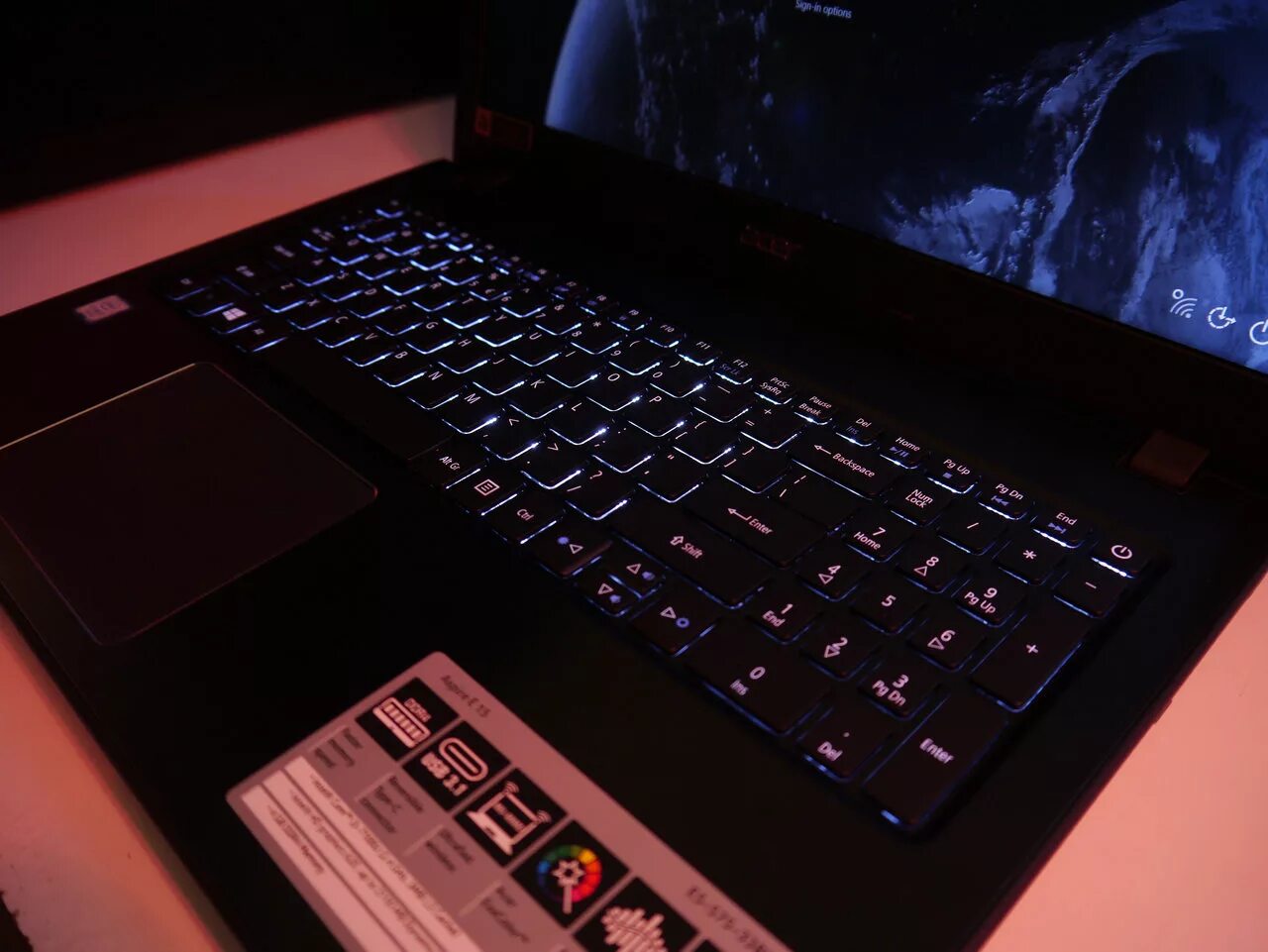 Acer Aspire e15 Keyboard. Aspire 7 Keyboard Light. Acer e5 15 клавиатура. Acer Aspire 5 с подсветкой.